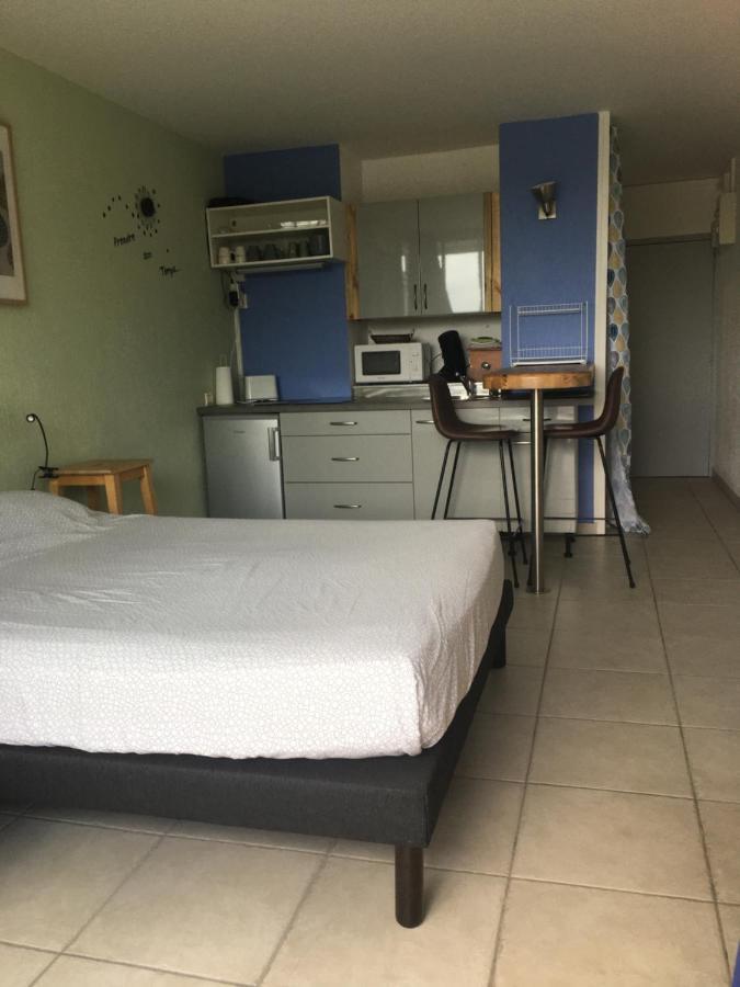 Ketya Duplex Mabouya Ou Studio Hamac 르 고지에 외부 사진