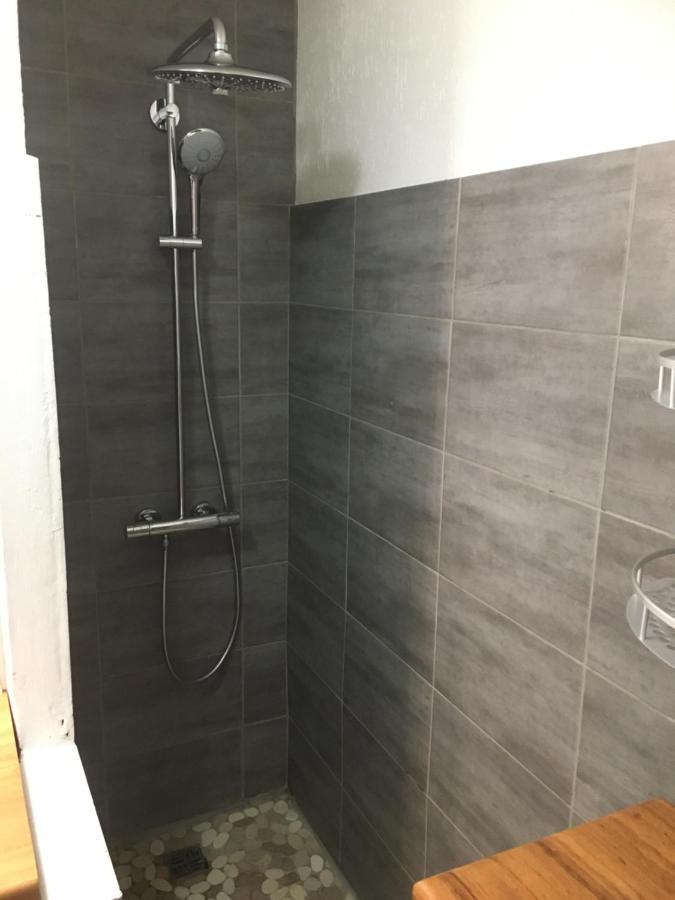 Ketya Duplex Mabouya Ou Studio Hamac 르 고지에 외부 사진