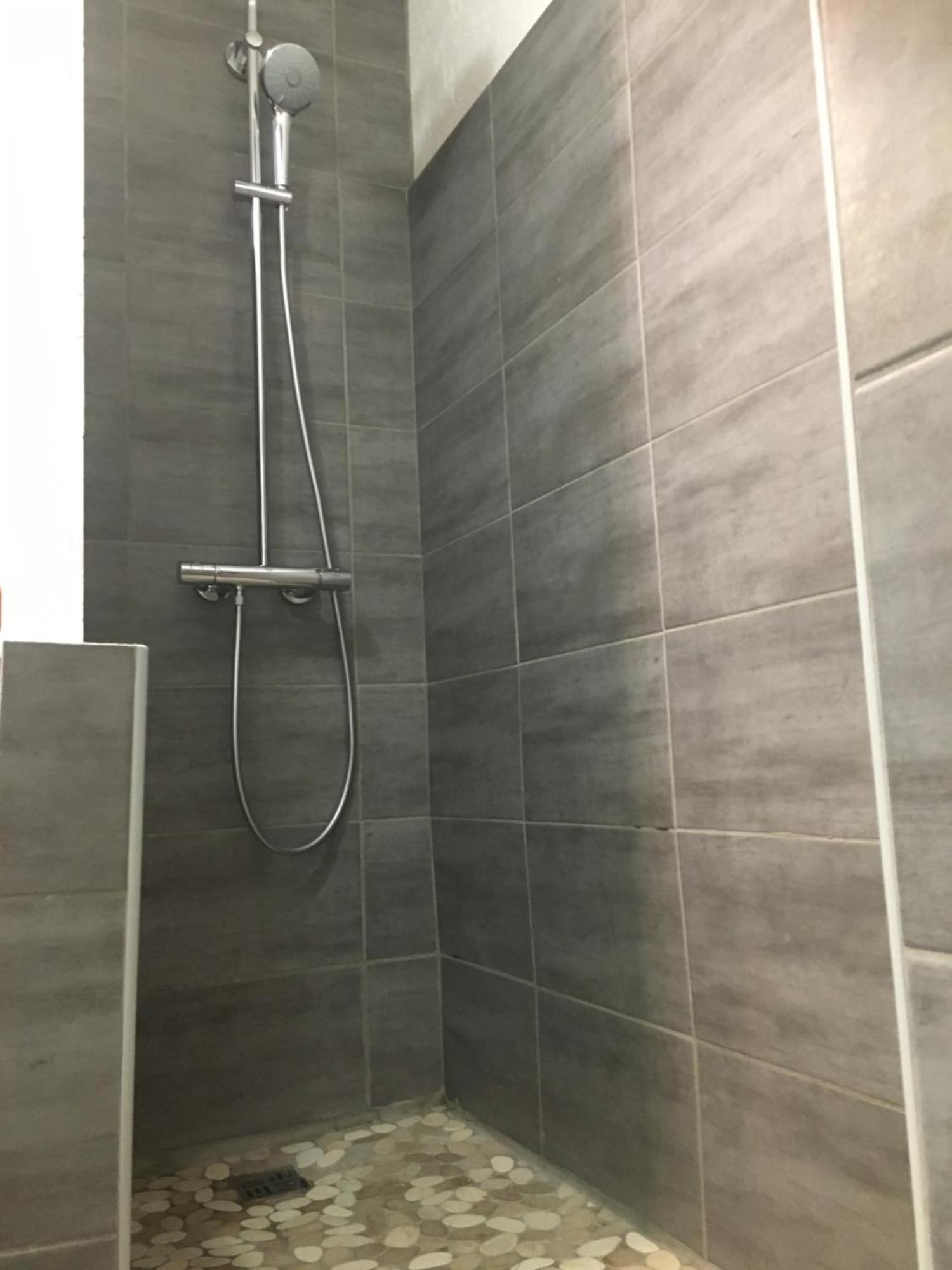 Ketya Duplex Mabouya Ou Studio Hamac 르 고지에 객실 사진