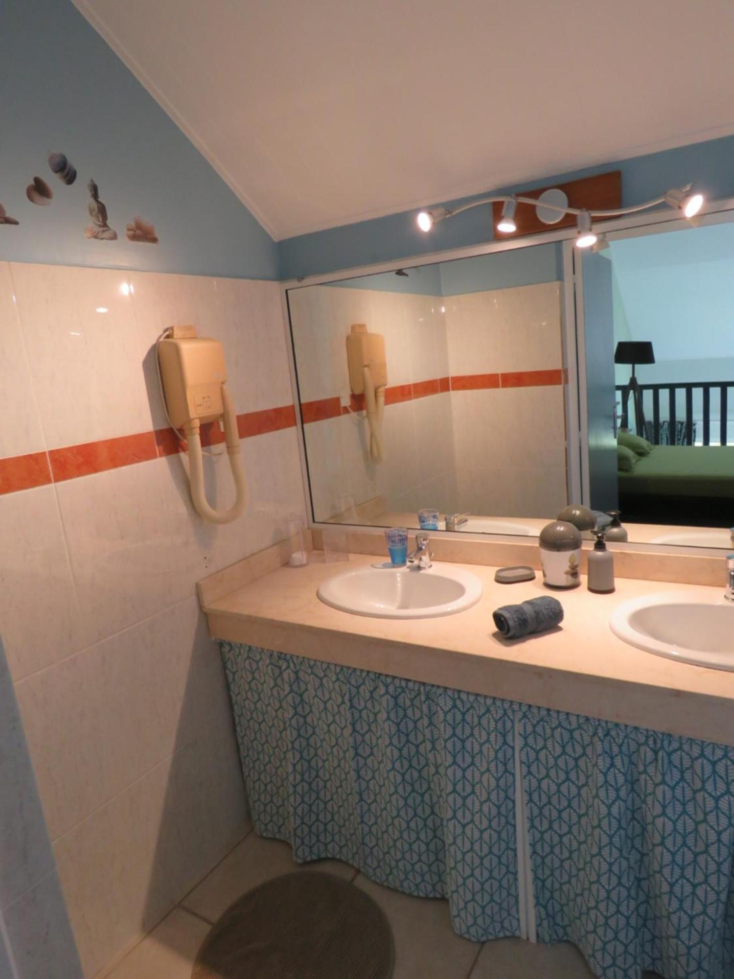 Ketya Duplex Mabouya Ou Studio Hamac 르 고지에 외부 사진